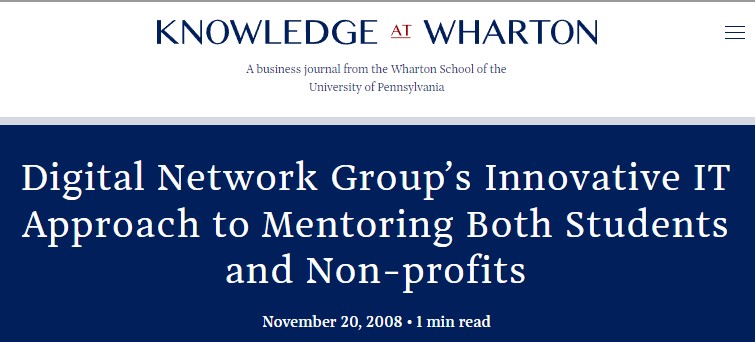 Digital Network Group